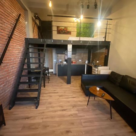 Apartament Z Widokiem Na Morze - Sea View, Przy Plazy Dziwnówek Dış mekan fotoğraf