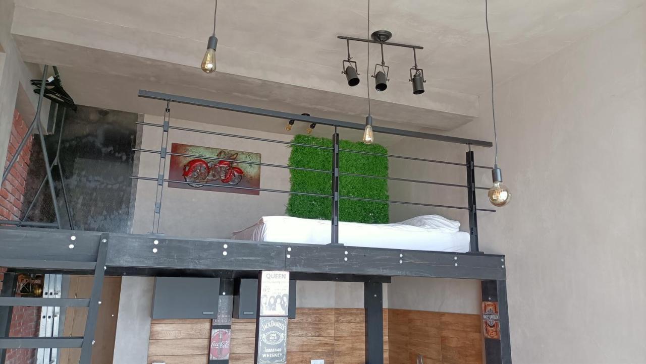 Apartament Z Widokiem Na Morze - Sea View, Przy Plazy Dziwnówek Dış mekan fotoğraf