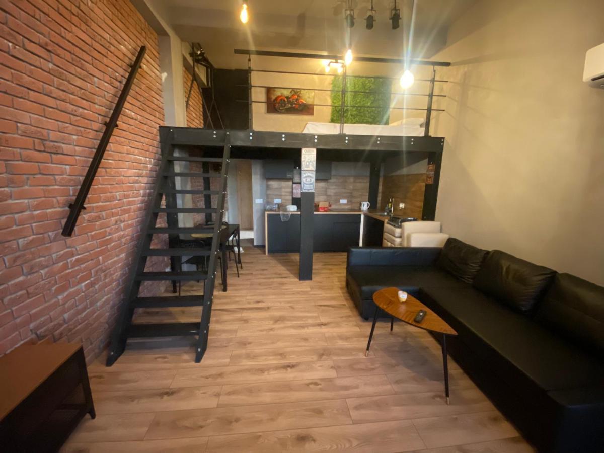 Apartament Z Widokiem Na Morze - Sea View, Przy Plazy Dziwnówek Dış mekan fotoğraf