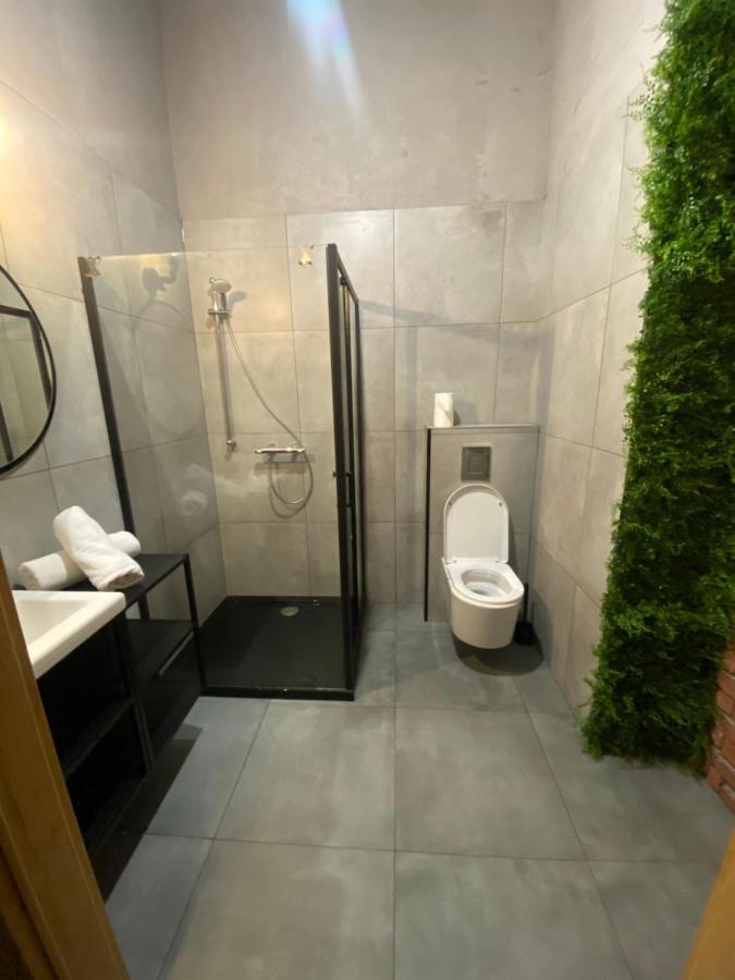 Apartament Z Widokiem Na Morze - Sea View, Przy Plazy Dziwnówek Dış mekan fotoğraf